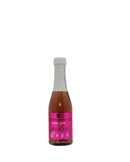 JesSecco Rose ́