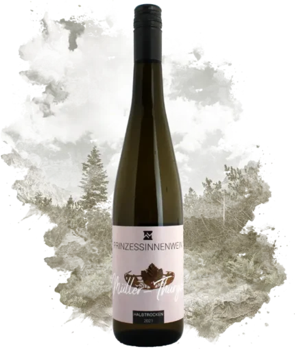 Prinzessinnen wein