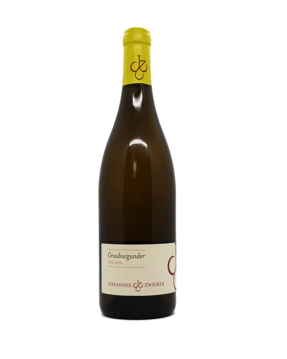 Grauburgunder