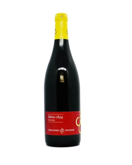 Rotwein-Cuvee´ Edition “1844”