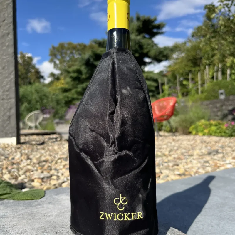 Weinkühlmanschette