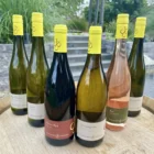 6 Flaschen Wein aus unserem Probierpaket