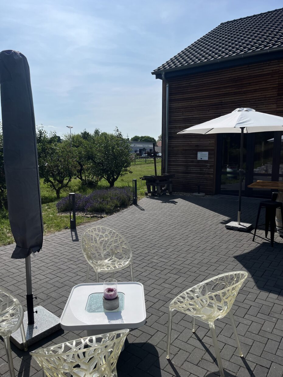 Weinsommernacht – Jazz, Beats & Vino