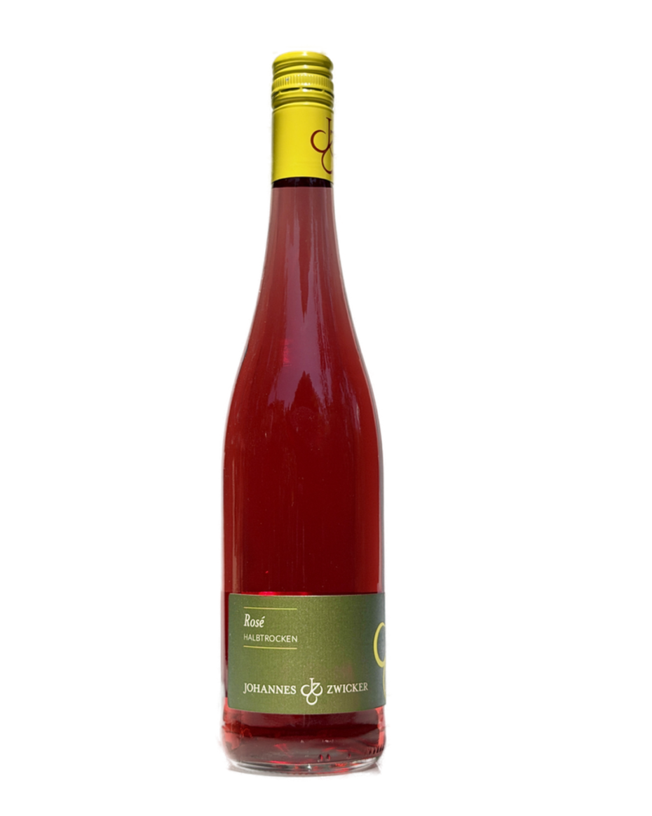 Dornfelder Rose´ *2025*